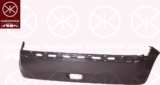 Klokkerholm 3127951A1 - Буфер, бампер avtokuzovplus.com.ua