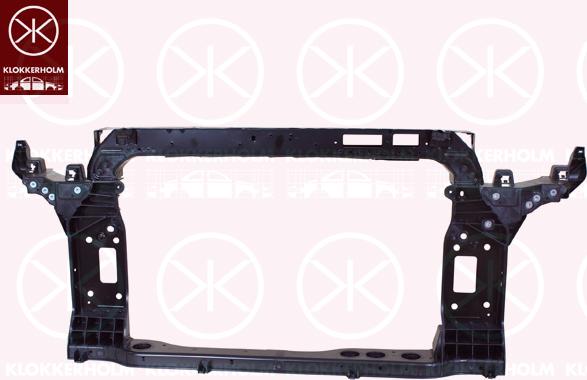 Klokkerholm 3177200 - Облицювання передка autocars.com.ua