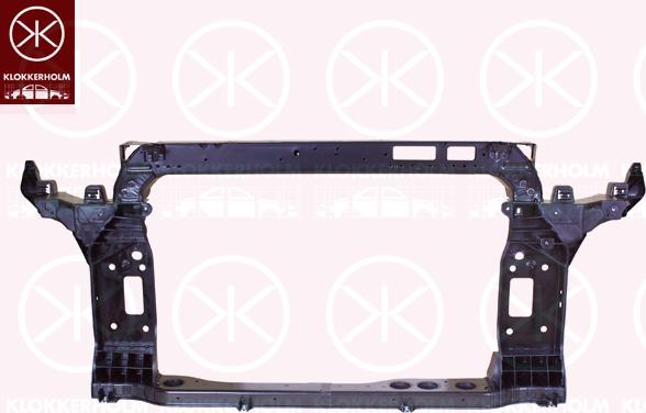 Klokkerholm 3177201 - Облицювання передка autocars.com.ua