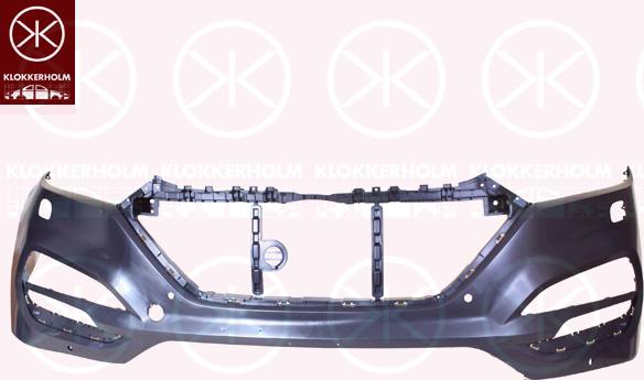 Klokkerholm 3177903A1 - Буфер, бампер autocars.com.ua