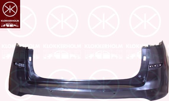 Klokkerholm 3177951A1 - Буфер, бампер autocars.com.ua
