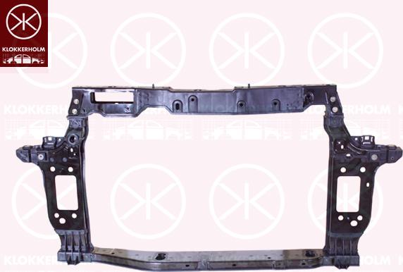 Klokkerholm 3264200 - Облицювання передка autocars.com.ua