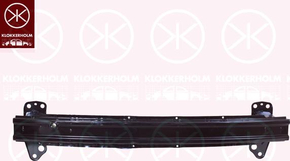 Klokkerholm 3273940 - Підсилювач бампера autocars.com.ua