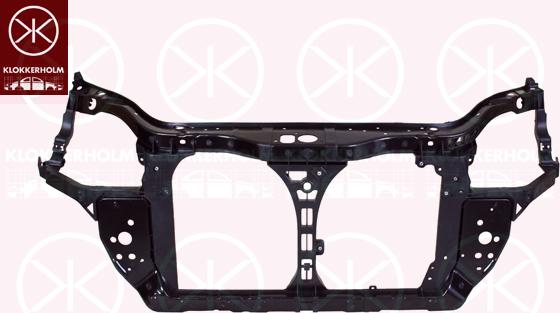 Klokkerholm 3277200 - Облицювання передка autocars.com.ua