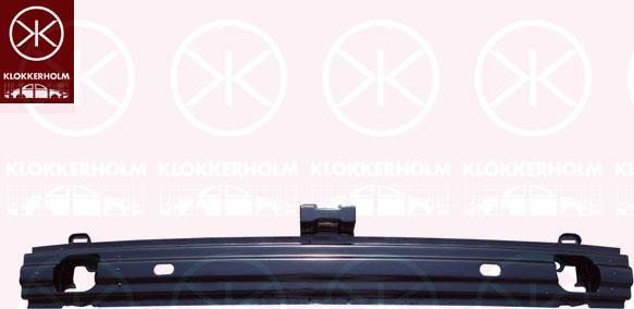 Klokkerholm 3277940 - Підсилювач бампера autocars.com.ua