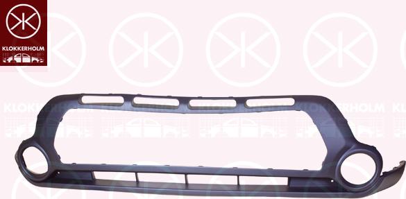 Klokkerholm 3285901 - Буфер, бампер autocars.com.ua