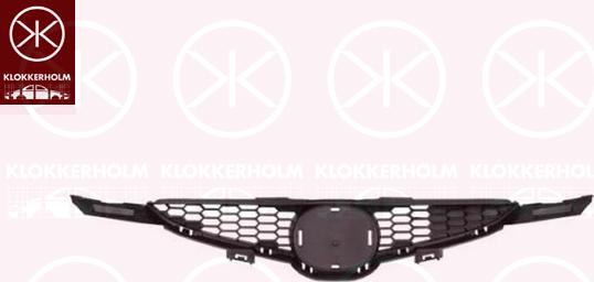 Klokkerholm 3421990A1 - Решітка радіатора autocars.com.ua