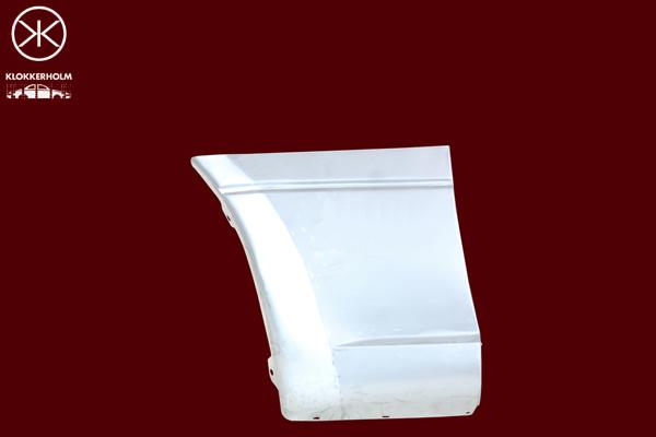 Klokkerholm 3455335 - Крило autocars.com.ua