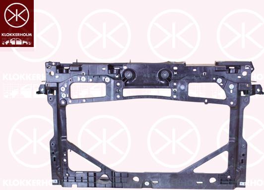 Klokkerholm 3483200A1 - Облицювання передка autocars.com.ua