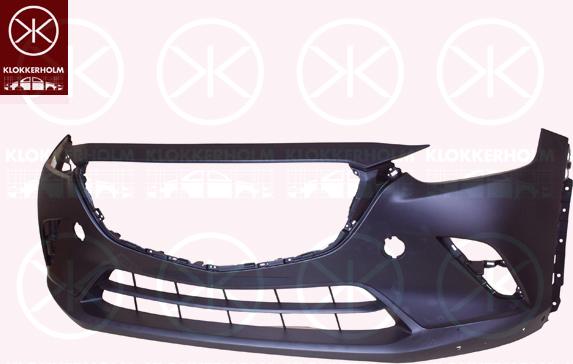 Klokkerholm 3483900 - Буфер, бампер autocars.com.ua