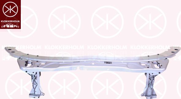 Klokkerholm 3510270 - Облицювання передка autocars.com.ua