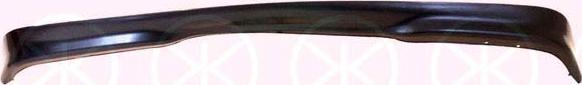 Klokkerholm 3512225 - Спойлер autocars.com.ua