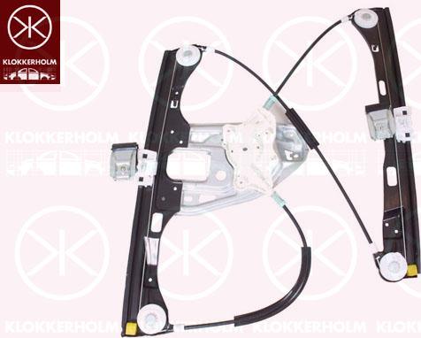 Klokkerholm 35151804 - Стеклоподъемник avtokuzovplus.com.ua