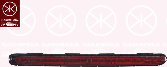 Klokkerholm 35280775 - Додатковий ліхтар сигнал гальмування autocars.com.ua