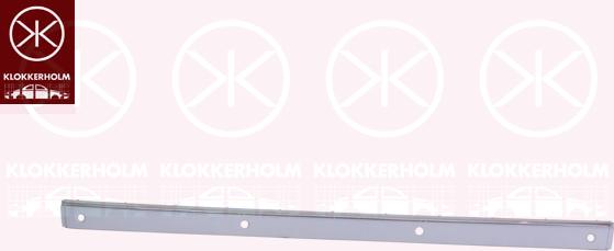 Klokkerholm 3528975 - Облицовка - защитная накладка, бампер autodnr.net