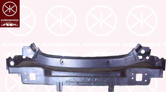 Klokkerholm 3530650 - Задняя стенка avtokuzovplus.com.ua