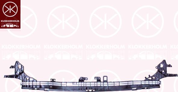 Klokkerholm 3530941 - Підсилювач бампера autocars.com.ua