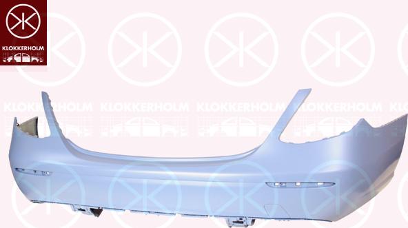 Klokkerholm 3530953A1 - Буфер, бампер autocars.com.ua