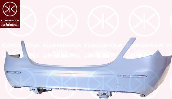 Klokkerholm 3530954A1 - Буфер, бампер autocars.com.ua