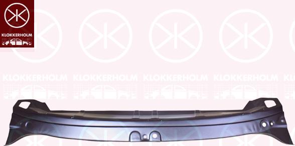 Klokkerholm 3547320 - Ремчастина рами вікна autocars.com.ua