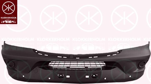 Klokkerholm 35479010A1 - Буфер, бампер avtokuzovplus.com.ua