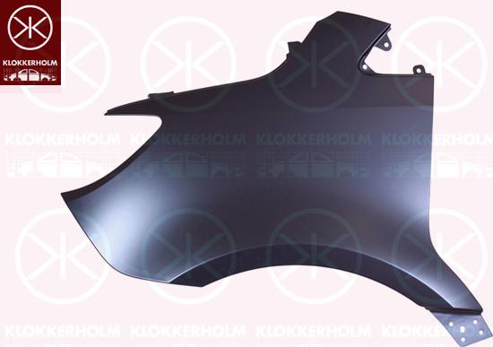 Klokkerholm 3548311A1 - Крыло avtokuzovplus.com.ua