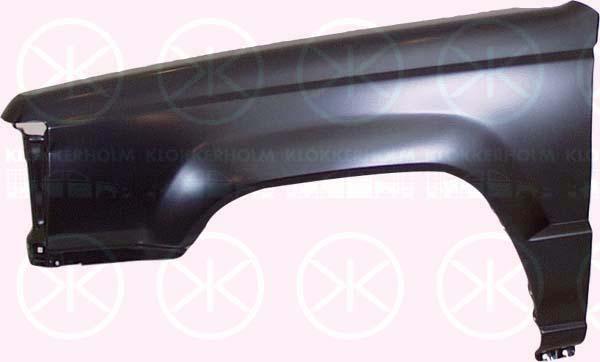 Klokkerholm 3781311 - Крило autocars.com.ua