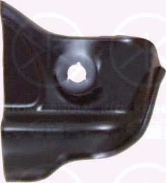 Klokkerholm 4010222 - Облицювання передка autocars.com.ua