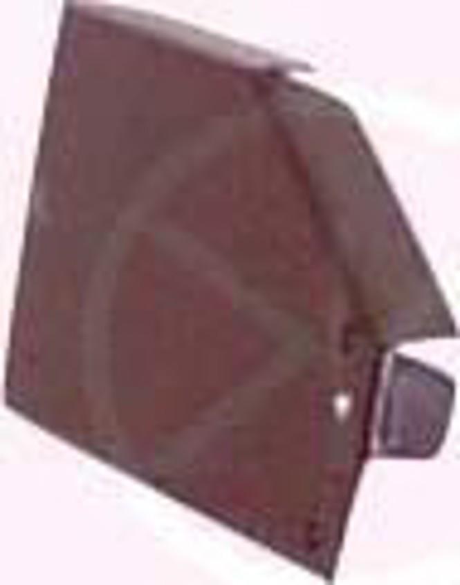 Klokkerholm 4010821 - Балка моста autocars.com.ua