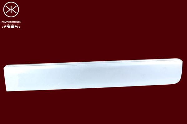 Klokkerholm 5020121 - Двері, кузов autocars.com.ua