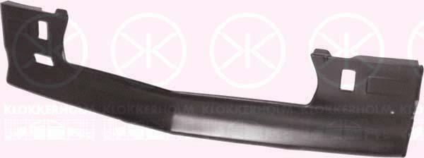 Klokkerholm 5020220 - Облицювання передка autocars.com.ua