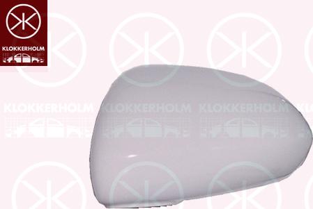 Klokkerholm 50241051 - Корпус, зовнішнє дзеркало autocars.com.ua
