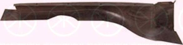 Klokkerholm 5038411 - Внутрішня частина крила autocars.com.ua