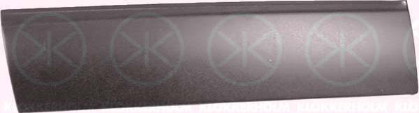 Klokkerholm 5039142 - Двері, кузов autocars.com.ua