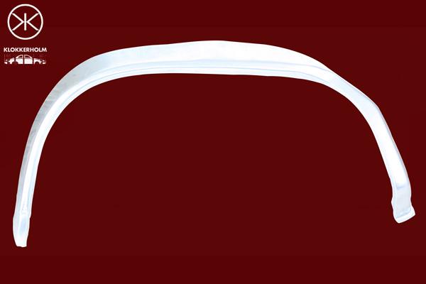 Klokkerholm 5049542 - Колісна ніша autocars.com.ua