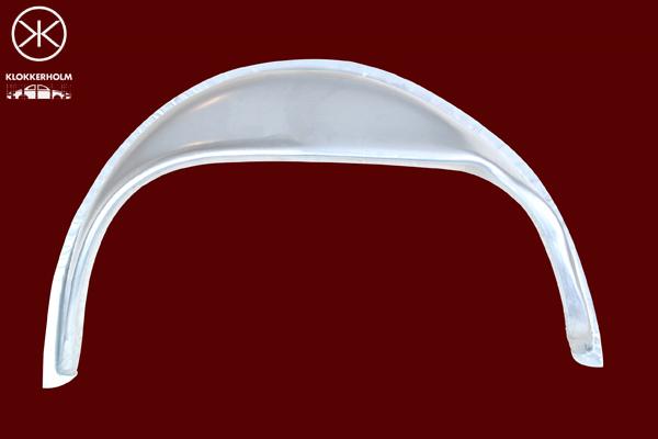 Klokkerholm 5049551 - Колісна ніша autocars.com.ua