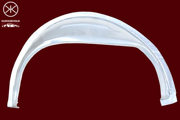 Klokkerholm 5050551 - Колісна ніша autocars.com.ua