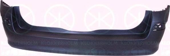 Klokkerholm 5052951A1 - Буфер, бампер autocars.com.ua