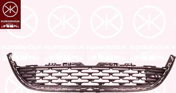 Klokkerholm 5053914A1 - Решетка вентиляционная в бампере avtokuzovplus.com.ua