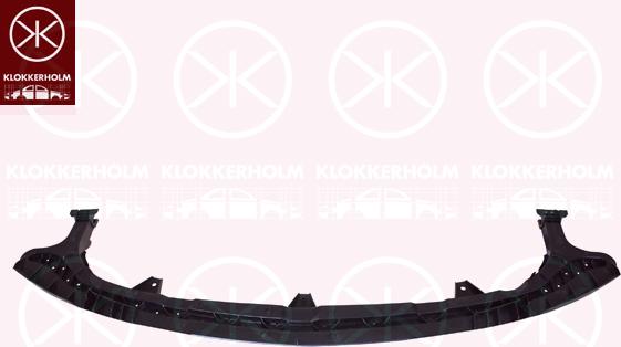 Klokkerholm 5053949 - Спойлер autocars.com.ua