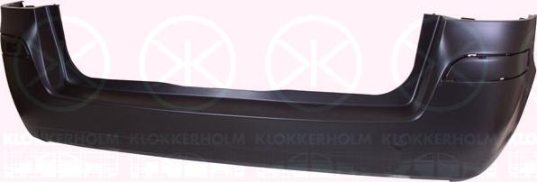 Klokkerholm 5063950A1 - Буфер, бампер autodnr.net
