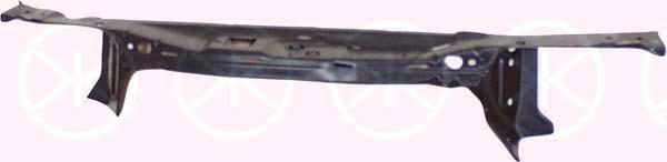 Klokkerholm 5076200 - Облицювання передка autocars.com.ua