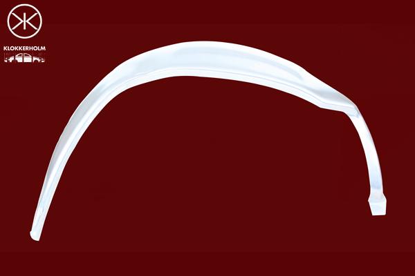 Klokkerholm 5076541 - Колісна ніша autocars.com.ua