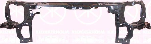 Klokkerholm 5078200 - Облицювання передка autocars.com.ua