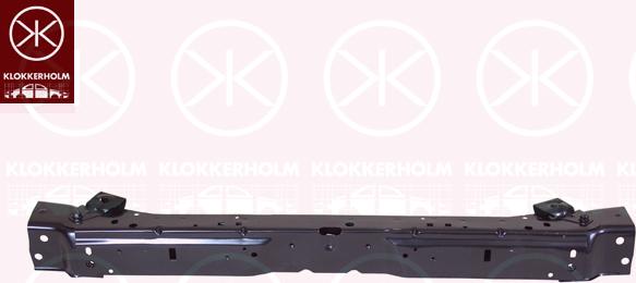 Klokkerholm 5079270 - Облицювання передка autocars.com.ua