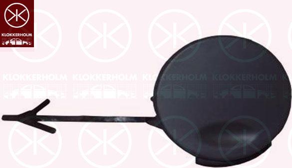 Klokkerholm 5079965A1 - Заслонка, буксирный крюк avtokuzovplus.com.ua