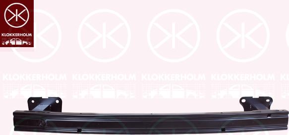 Klokkerholm 5091940 - Підсилювач бампера autocars.com.ua