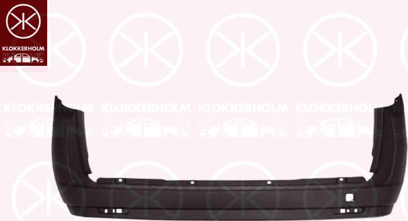 Klokkerholm 5098952A1 - Буфер, бампер avtokuzovplus.com.ua