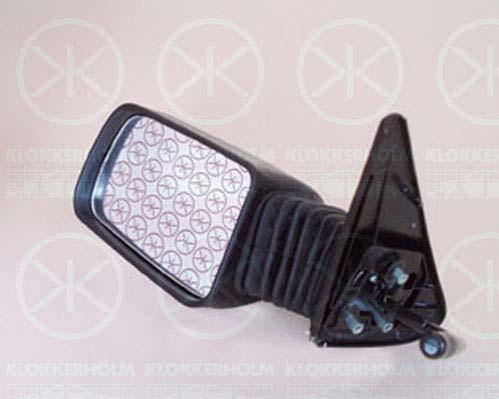 Klokkerholm 55031024 - Зовнішнє дзеркало autocars.com.ua