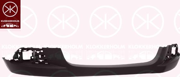 Klokkerholm 5556900A1 - Буфер, бампер autocars.com.ua